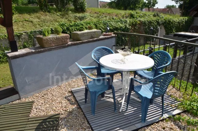 Vila Praha a okolí OP 0022