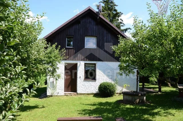 Chalet Prague and Surroundings OP 0024