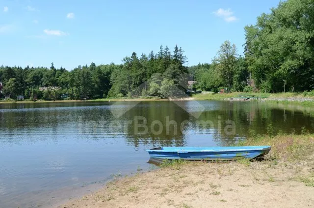 Chalet Prague and Surroundings OP 0024