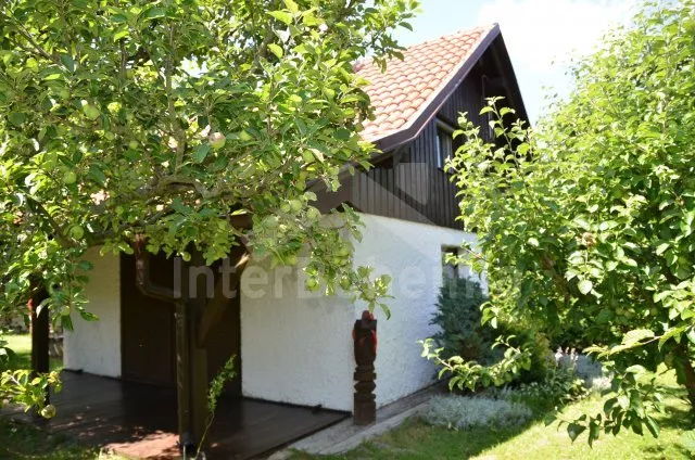 Chalet Prague and Surroundings OP 0024