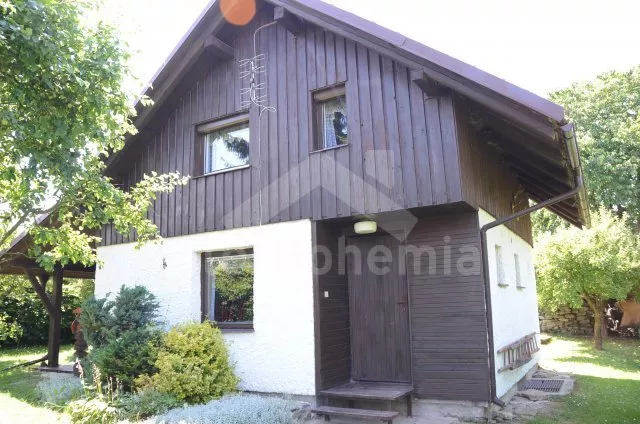 Chalet Prague and Surroundings OP 0024