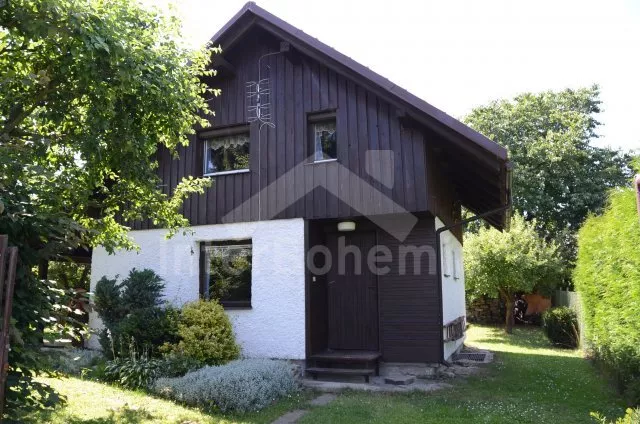 Chalet Prague and Surroundings OP 0024