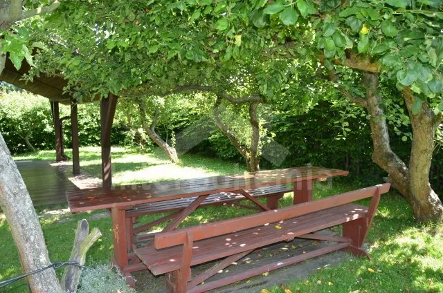 Chalet Prague and Surroundings OP 0024