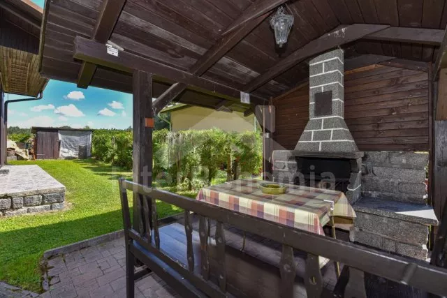 Chata Tábor a okolí JC 0238