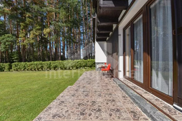 Chata Tábor a okolí JC 0238