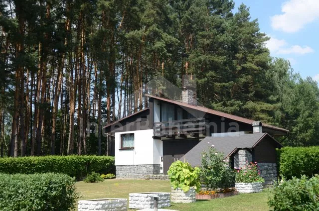 Chata Tábor a okolí JC 0238