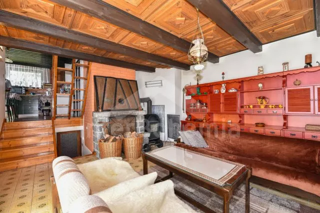 Chata Tábor a okolí JC 0238