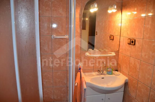 Chata Orlík JC 0239