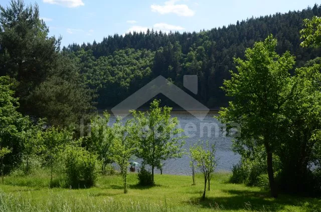 Chata Orlík JC 0239