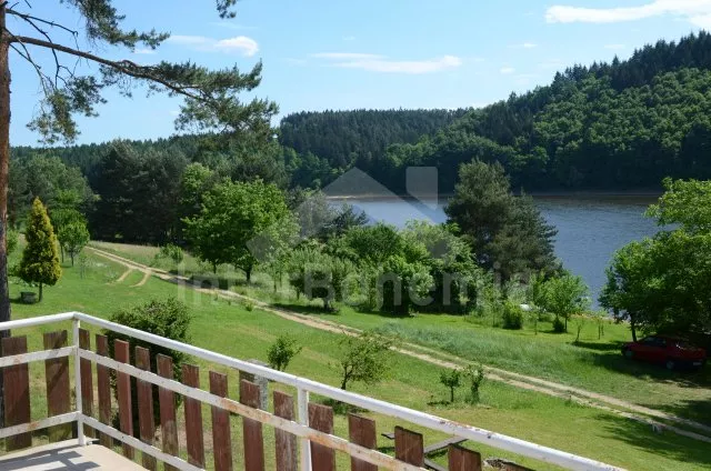 Chata Orlík JC 0239