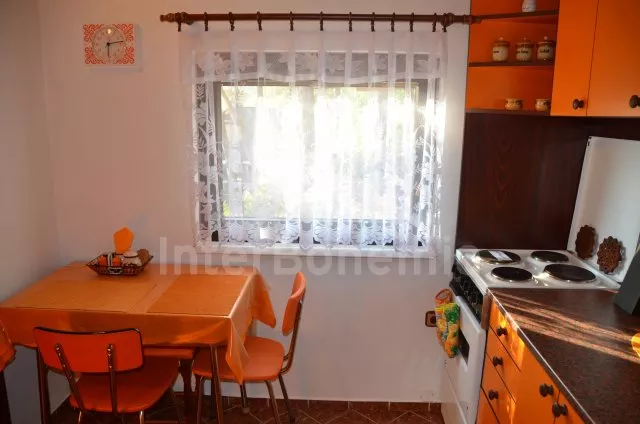 Chata Orlík JC 0239