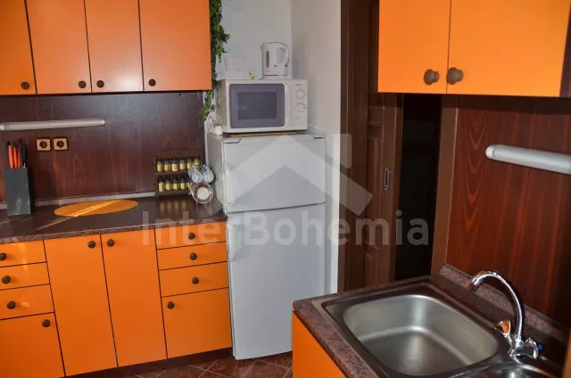 Chata Orlík JC 0239