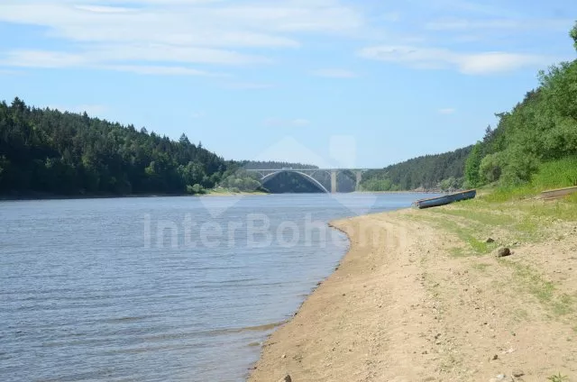 Chata Orlík JC 0239