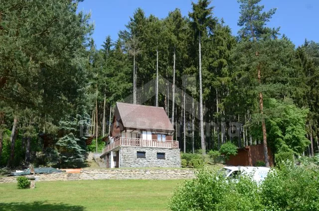 Chata Orlík JC 0239