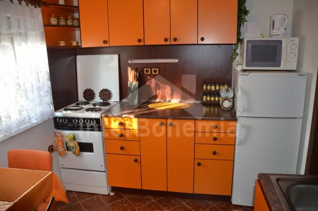 Chata Orlík JC 0239