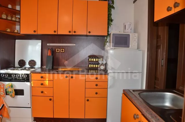 Chata Orlík JC 0239