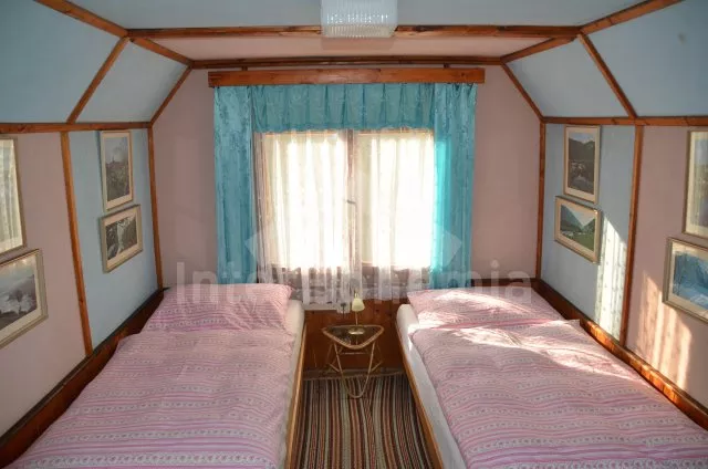 Chata Orlík JC 0239