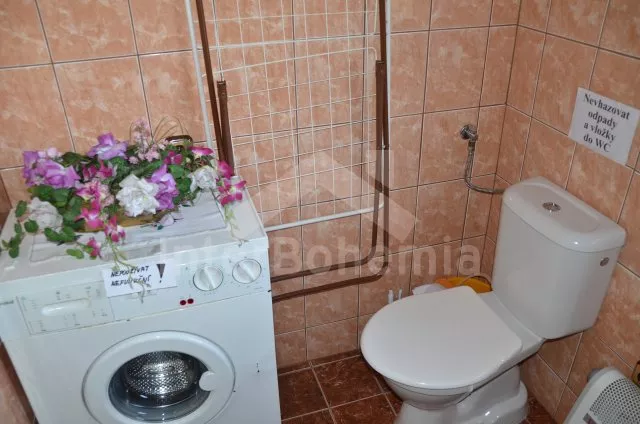 Chata Orlík JC 0239