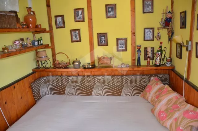 Chata Orlík JC 0239