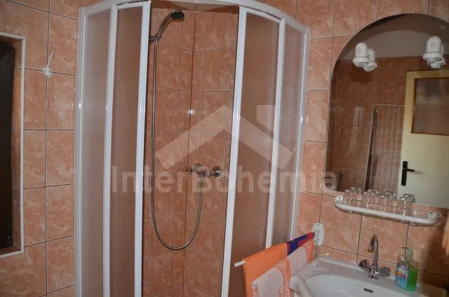 Chata Orlík JC 0239