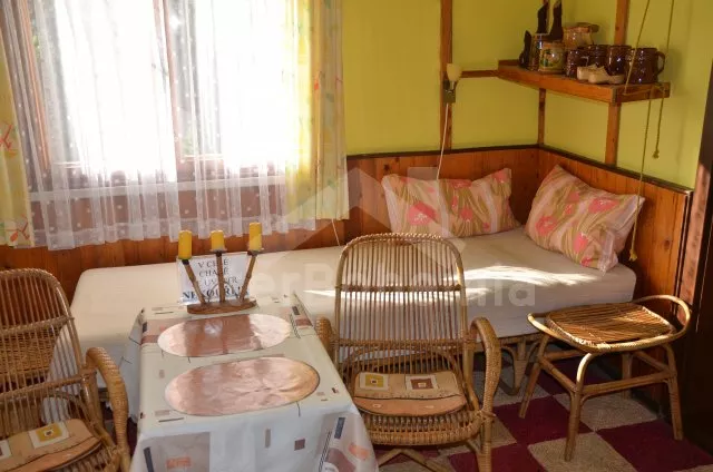 Chata Orlík JC 0239