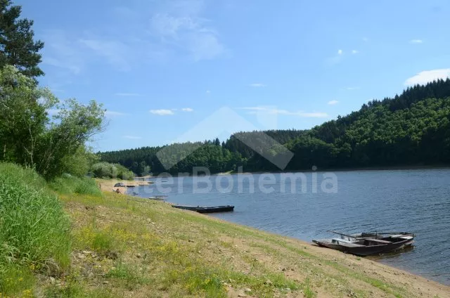 Chata Orlík JC 0239