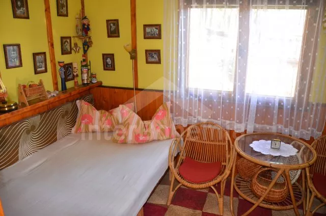 Chata Orlík JC 0239