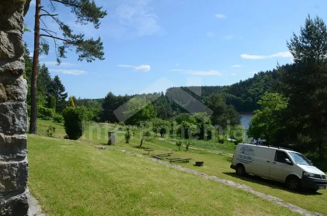 Chata Orlík JC 0239