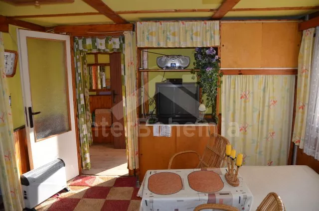 Chata Orlík JC 0239