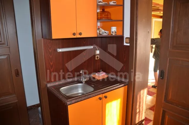 Chata Orlík JC 0239