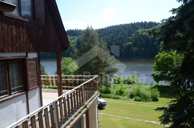 Chata Orlík JC 0239