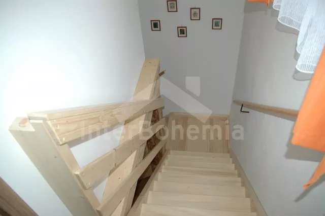 Vila Tábor a okolí JC 0141