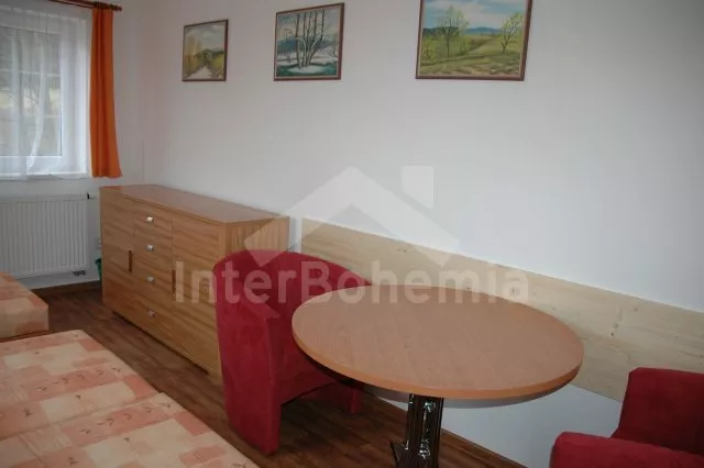 Vila Tábor a okolí JC 0141