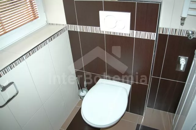 Vila Tábor a okolí JC 0141