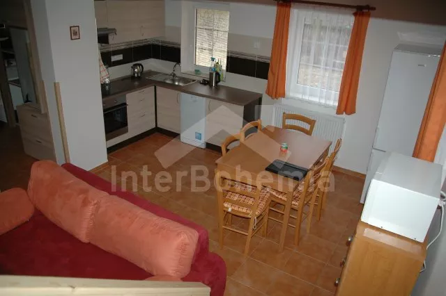 Vila Tábor a okolí JC 0141