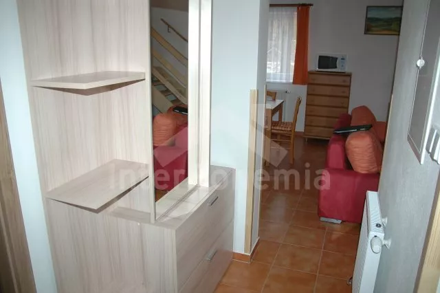 Vila Tábor a okolí JC 0141