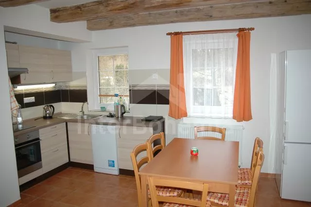 Vila Tábor a okolí JC 0141