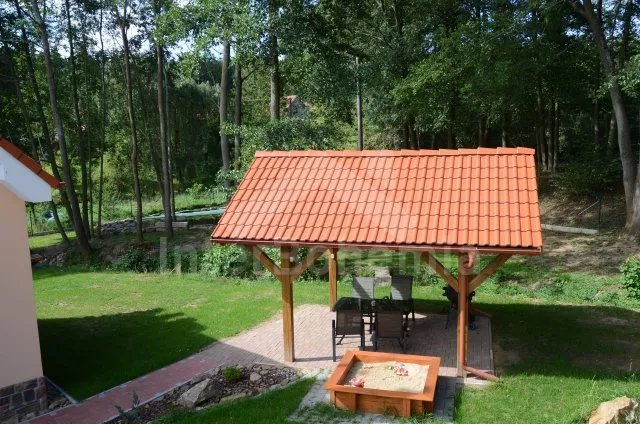 Vila Tábor a okolí JC 0141