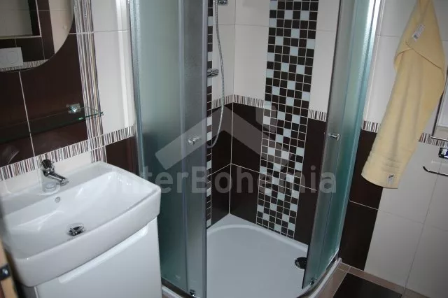 Vila Tábor a okolí JC 0141