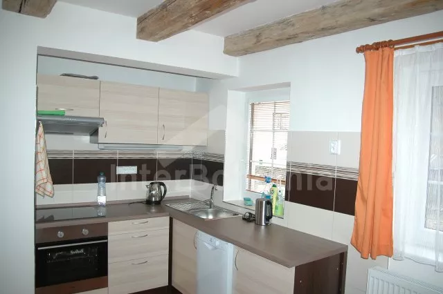 Vila Tábor a okolí JC 0141