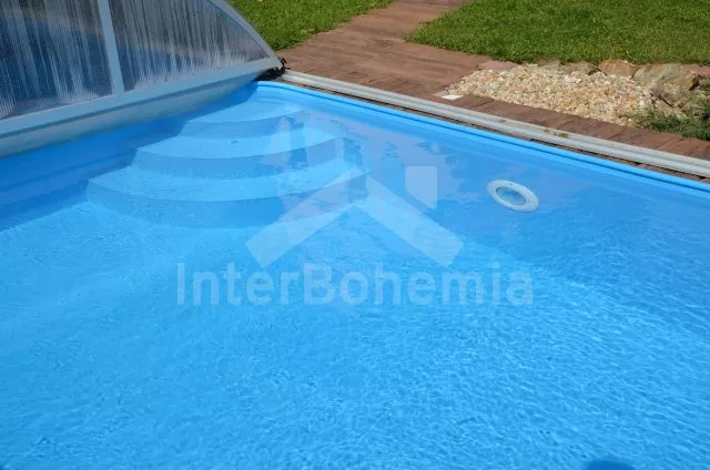 Vila Tábor a okolí JC 0141