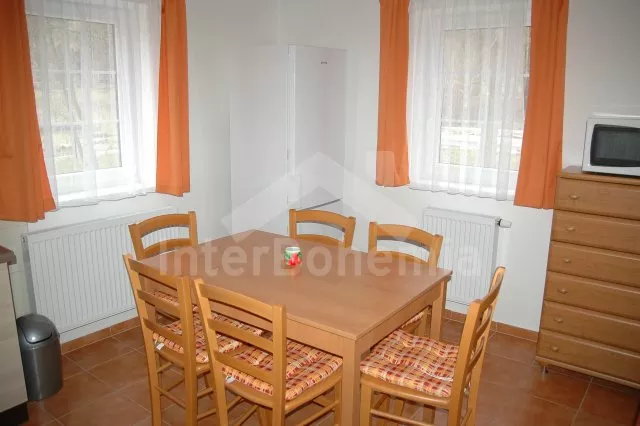 Vila Tábor a okolí JC 0141