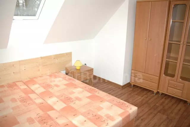 Vila Tábor a okolí JC 0141