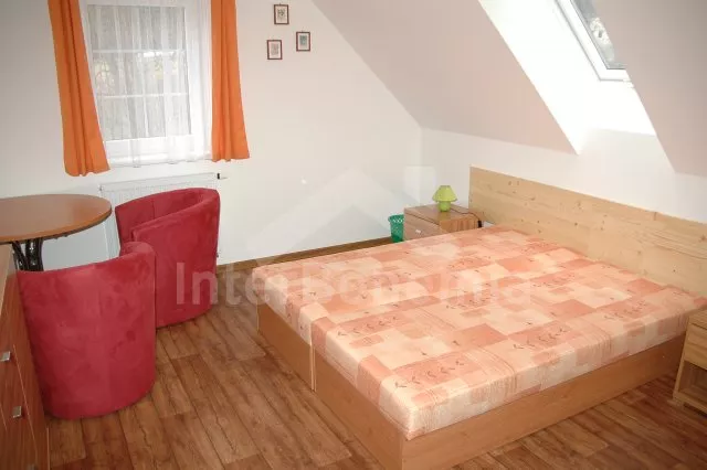 Vila Tábor a okolí JC 0141