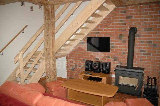 Vila Tábor a okolí JC 0141