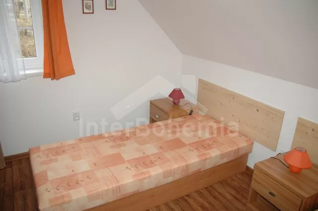 Vila Tábor a okolí JC 0141