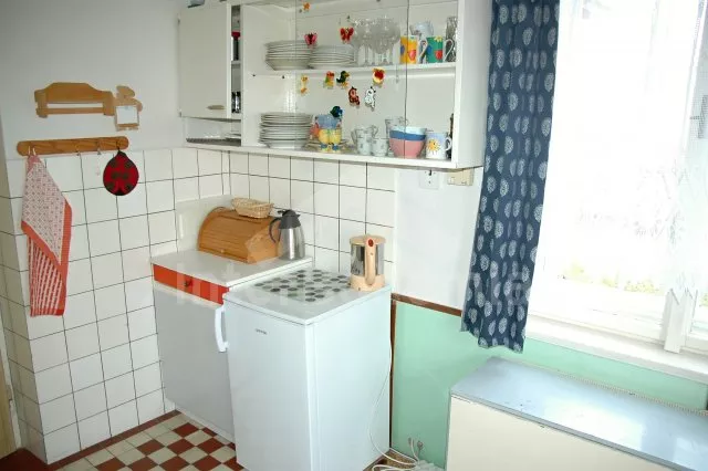 Domek Orlické hory a předhůří VC 0126