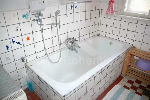 Domek Orlické hory a předhůří VC 0126