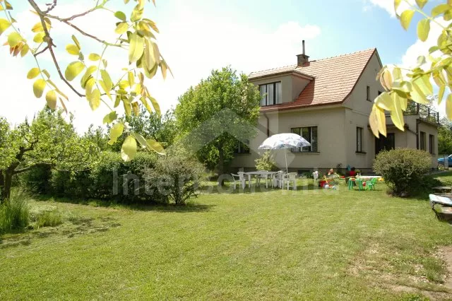 Domek Orlické hory a předhůří VC 0126