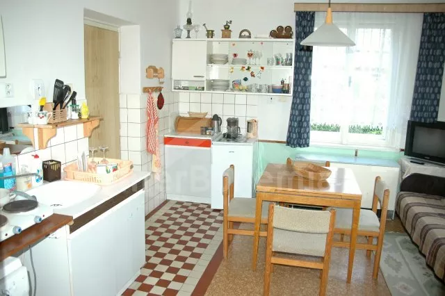 Domek Orlické hory a předhůří VC 0126